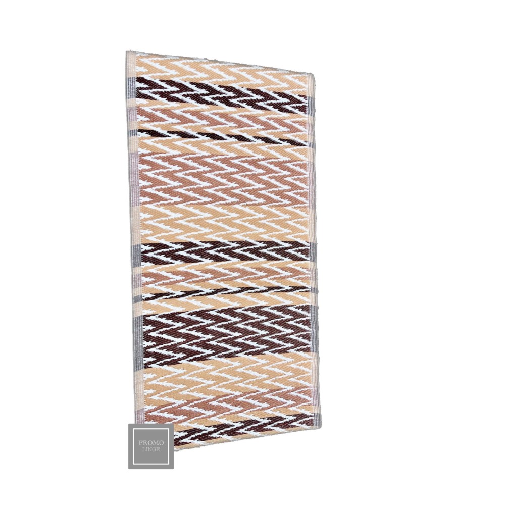 Tapete para exterior/exterior - Polipropileno