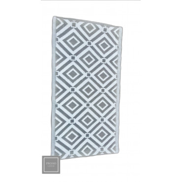 Outdoor-Teppich - Polypropylen