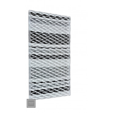 Tapete para uso externo/externo - Polipropileno