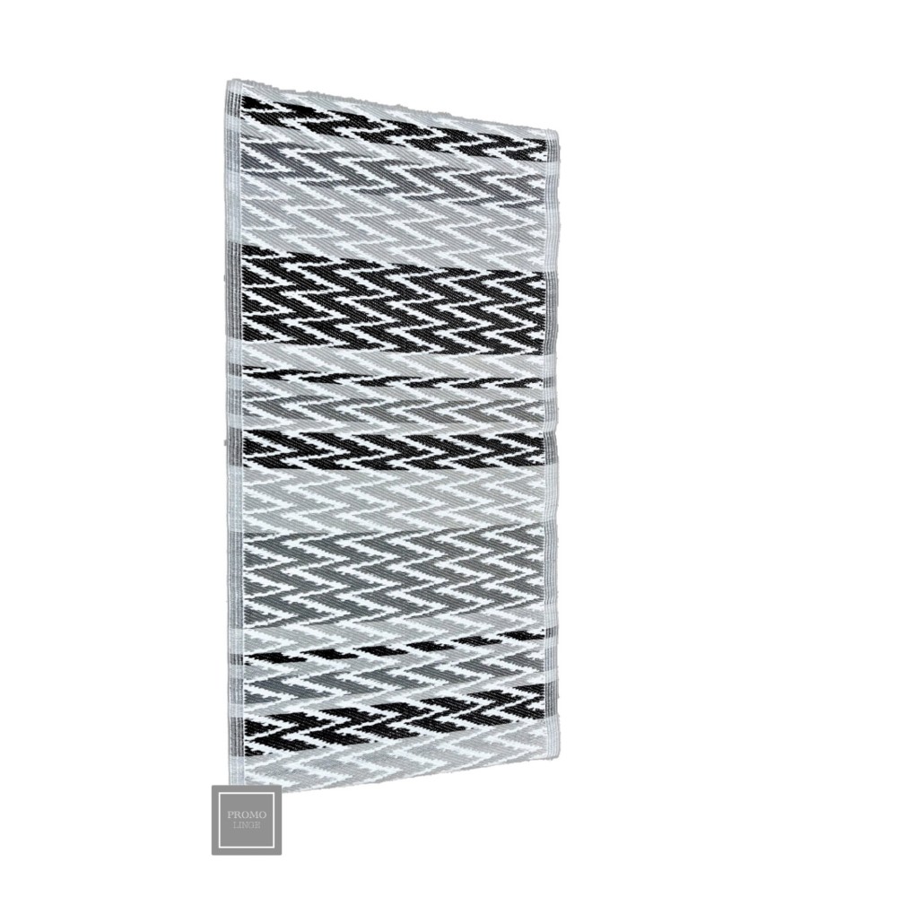 Tapete para uso externo/externo - Polipropileno