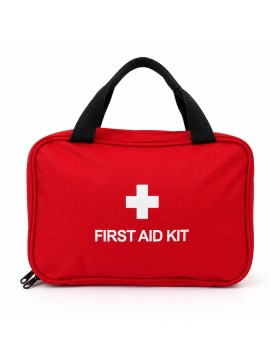 Trousse de Secours Maison Voiture Voyage Camping