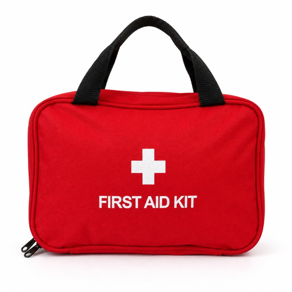 Trousse de Secours Maison Voiture Voyage Camping