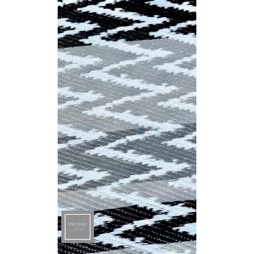 Tapete para uso externo/externo - Polipropileno