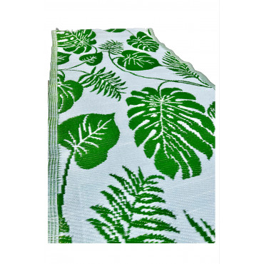 Tapete para uso externo/externo - Polipropileno