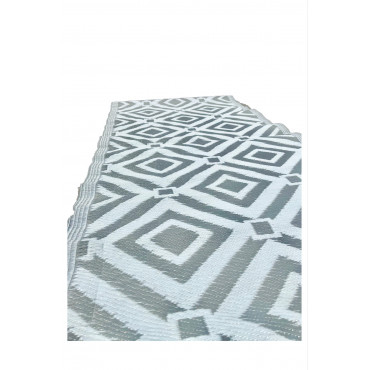 Outdoor-Teppich - Polypropylen