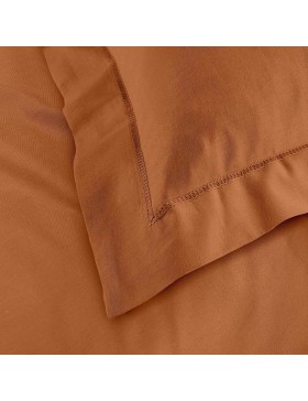 Taie d'oreiller Lina 57fils coton
