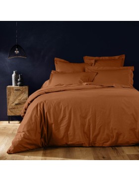 housse de couette Lina Coton 57fils