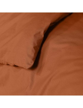 housse de couette Lina Coton 57fils
