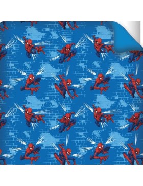 copy of Set di biancheria da letto reversibile Spider-Man – Copripiumino 140x200 cm + federa 65x65 cm