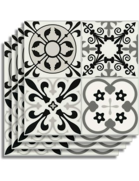 copy of Crédence adhésive 3D Travertin cuivre – 4 panneaux 25 x 25 cm, épaisseur 4 mm – douceur d’intérieur