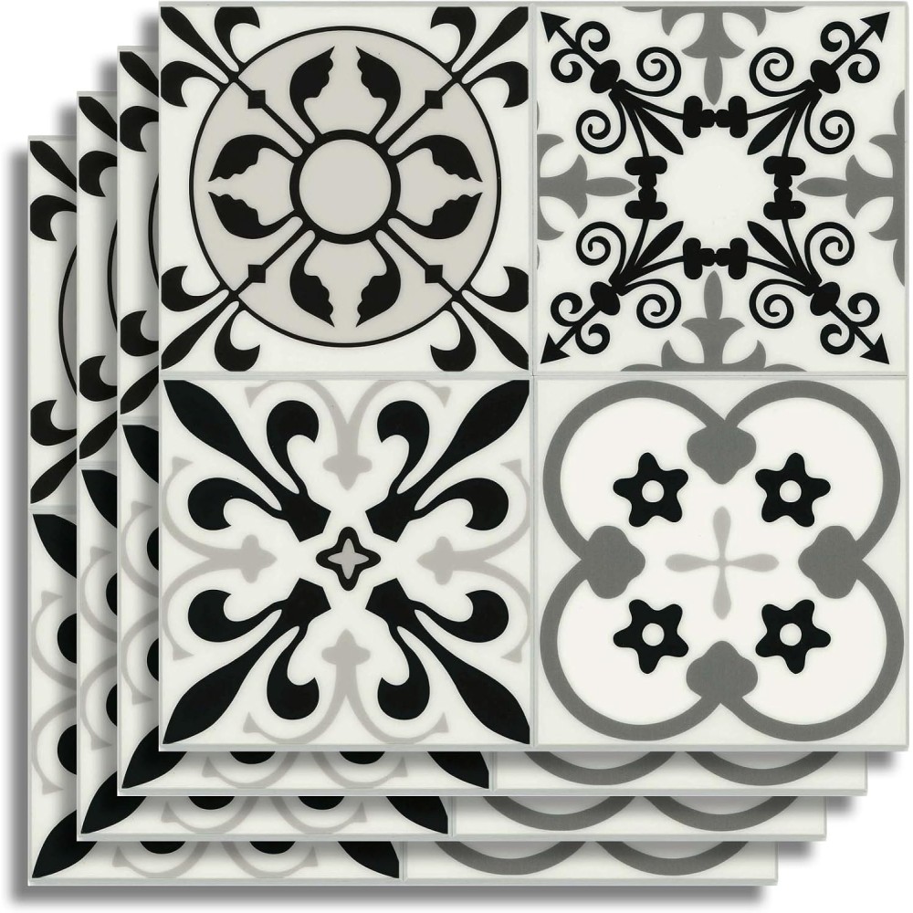copy of Crédence adhésive 3D Travertin cuivre – 4 panneaux 25 x 25 cm, épaisseur 4 mm – douceur d’intérieur
