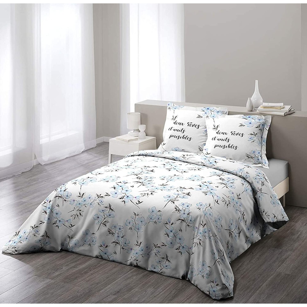 Parure de lit 3 pièces 220 x 240 cm Ashley