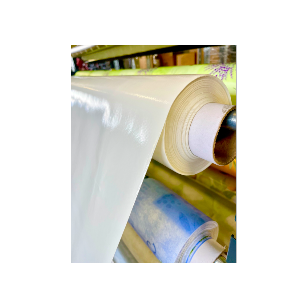 Effen zeildoek - Per meter - Waterdicht - Vlekbestendig