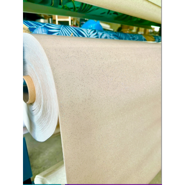 Toalha de mesa Bulgommes com estampa de glitter - vendida por metro