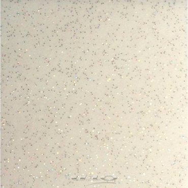 Tovaglia con stampa glitterata Bulgommes - Al metro