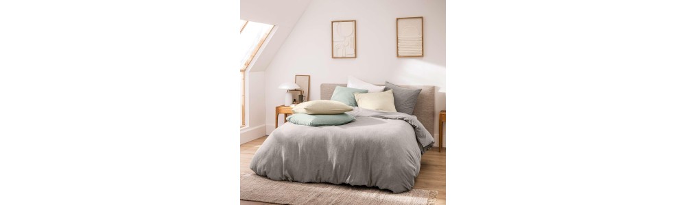 Conjunto de roupa de cama