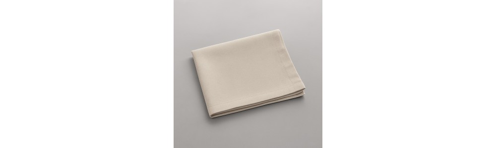 Serviette de Table