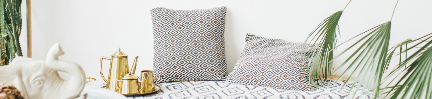 Tudo o que você precisa para a decoração de interiores está aqui!