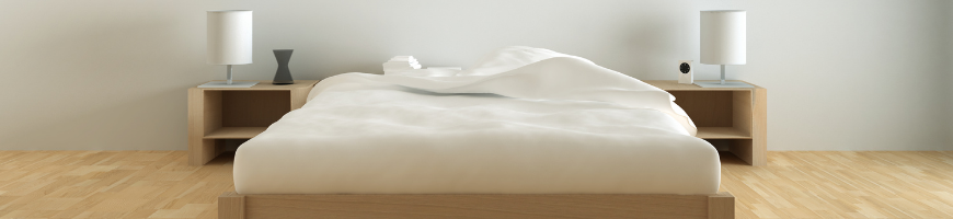 Lenzuola con angoli, comfort e morbidezza per un sonno ristoratore