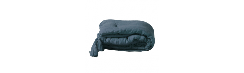 Bedspreien: meer comfort en stijl in uw slaapkamer.