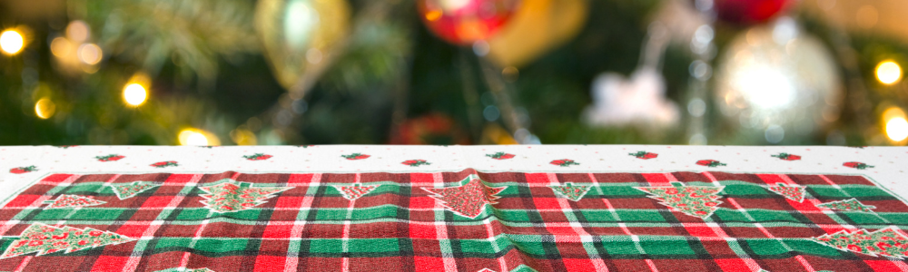 Tovaglie per feste: organizza le tue feste con le tovaglie più belle!