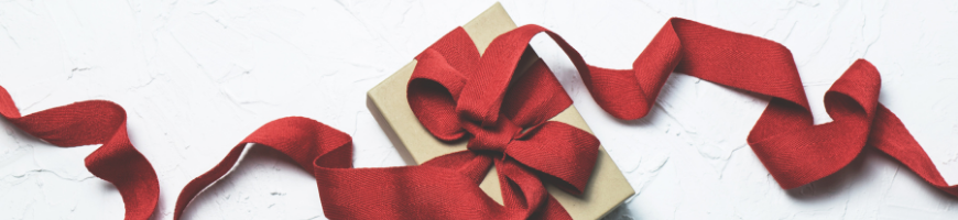 I regali migliori per ogni budget!