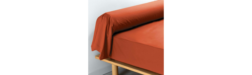 Fundas de almohada Bolster