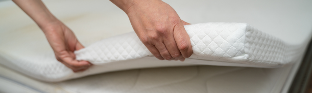 Matras topper