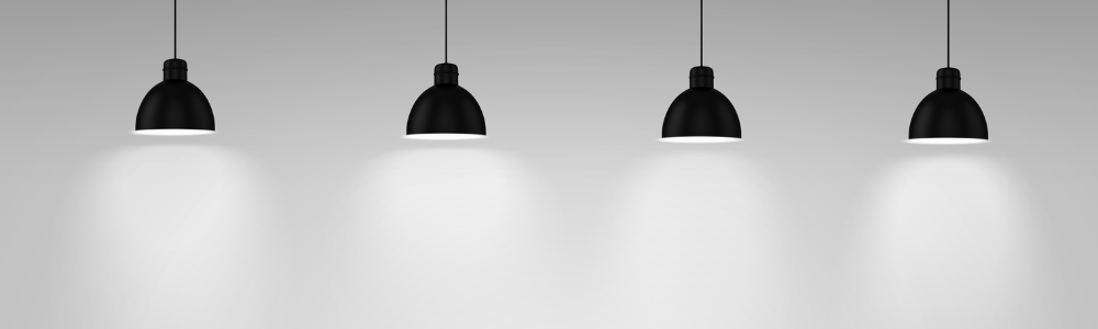 Apparecchi di illuminazione